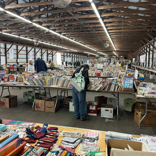 My Zentangle journey...